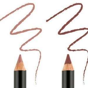 2 PACK BODYOGRAPHY LIP LINERS